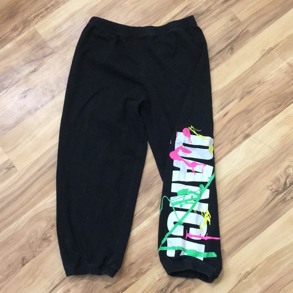 Junior Dance Pants
